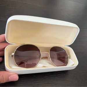 Chloe sunglasses